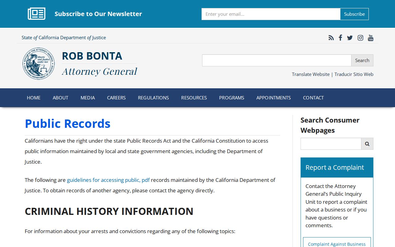 Cupertino neighbors California Public Records Act guidance